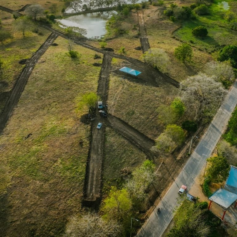 PUBLICIDAD DE AMARÚ