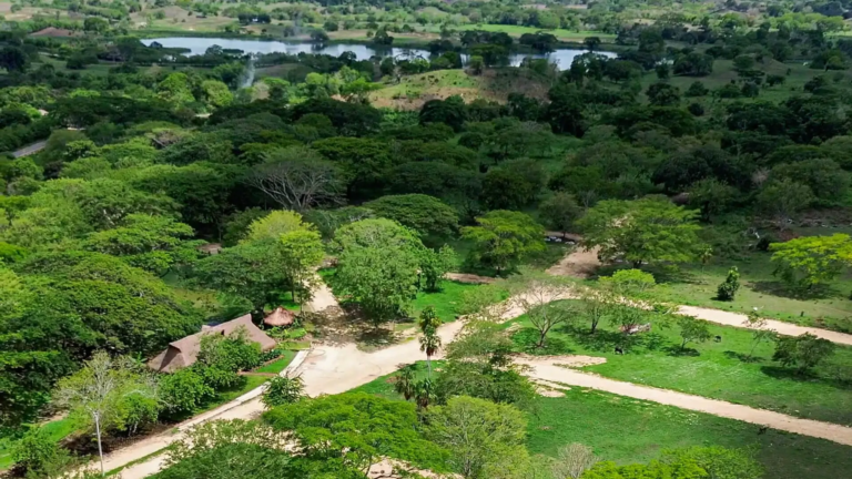Amarú Condominio Campestre